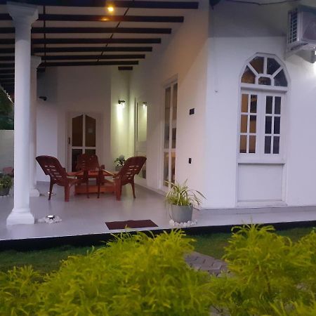 Ann Villa Negombo Ngoại thất bức ảnh