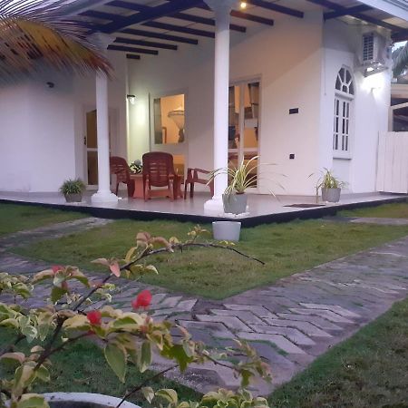 Ann Villa Negombo Ngoại thất bức ảnh