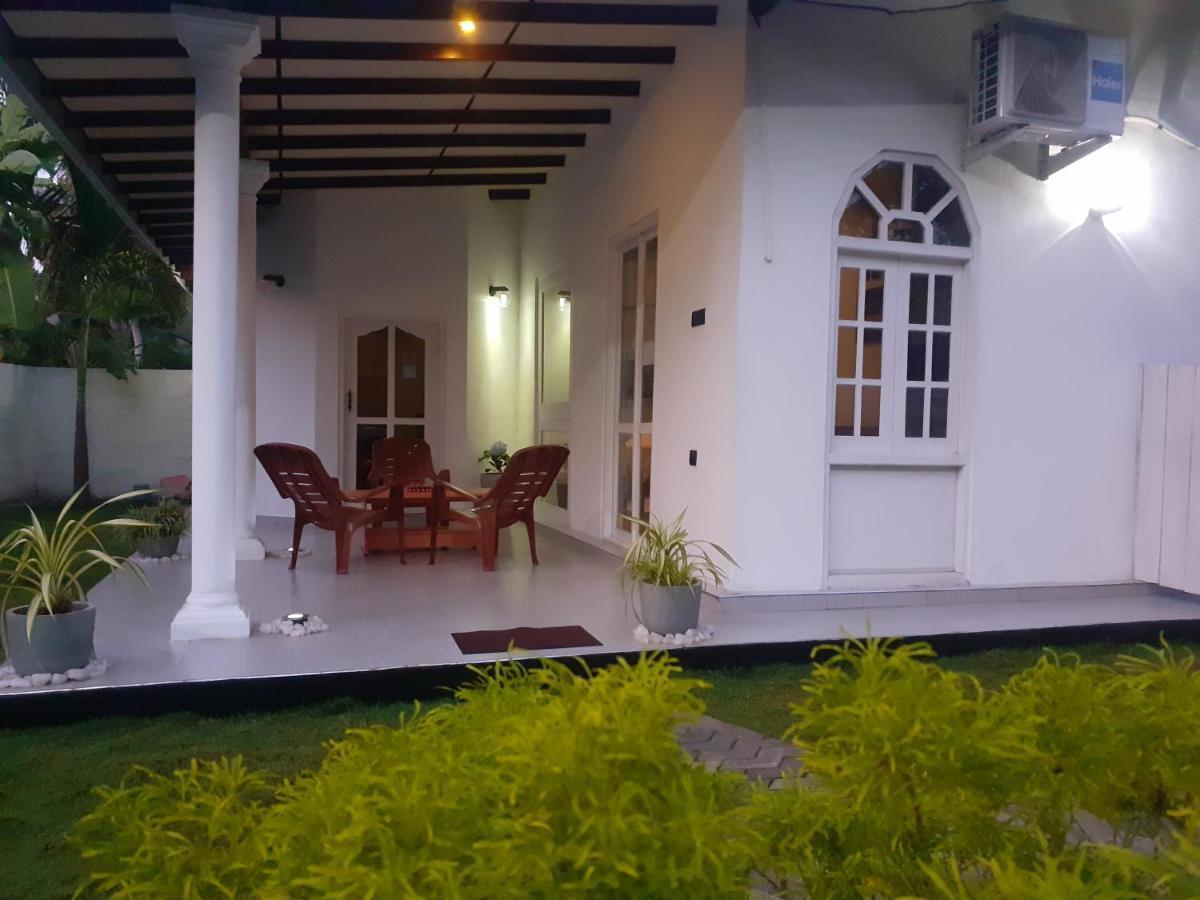 Ann Villa Negombo Ngoại thất bức ảnh