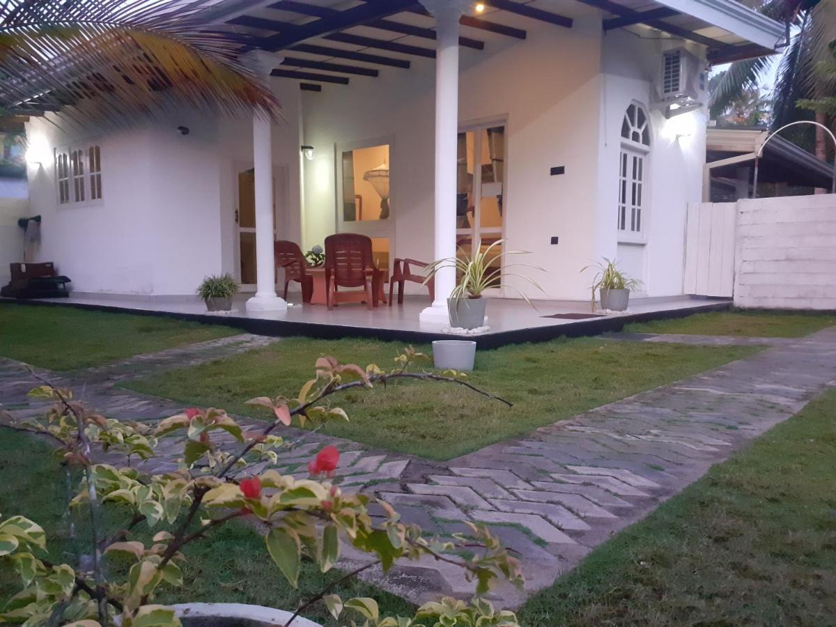 Ann Villa Negombo Ngoại thất bức ảnh