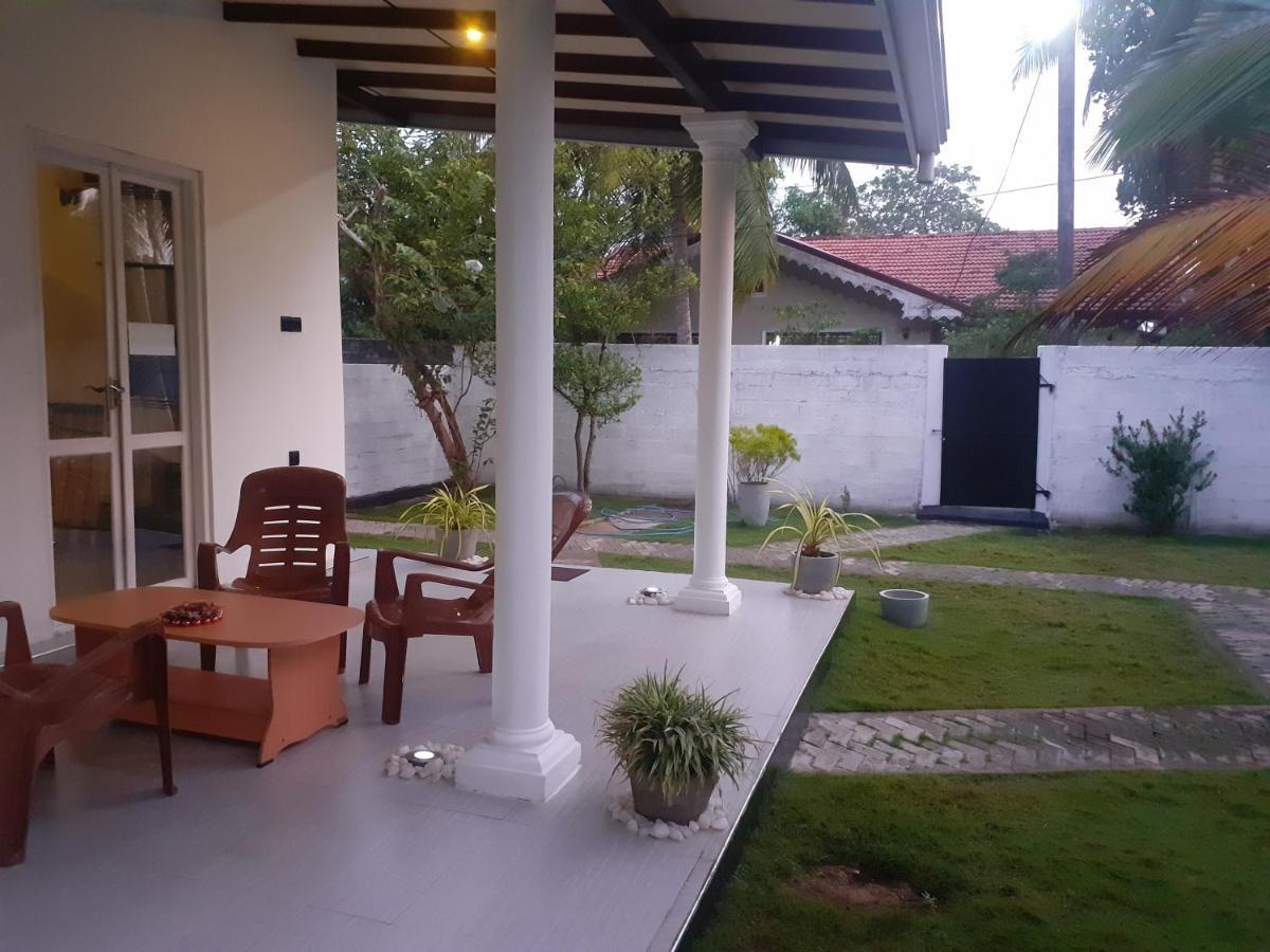 Ann Villa Negombo Ngoại thất bức ảnh