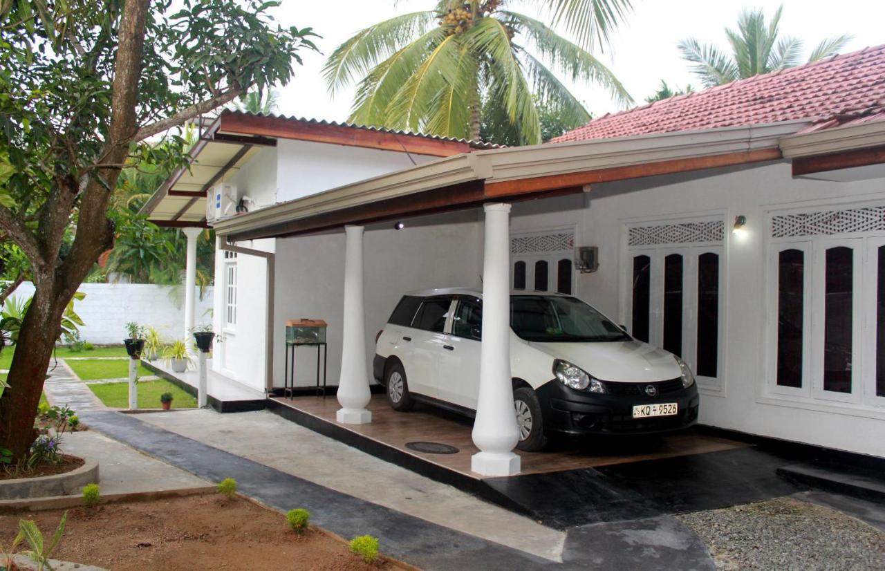 Ann Villa Negombo Ngoại thất bức ảnh