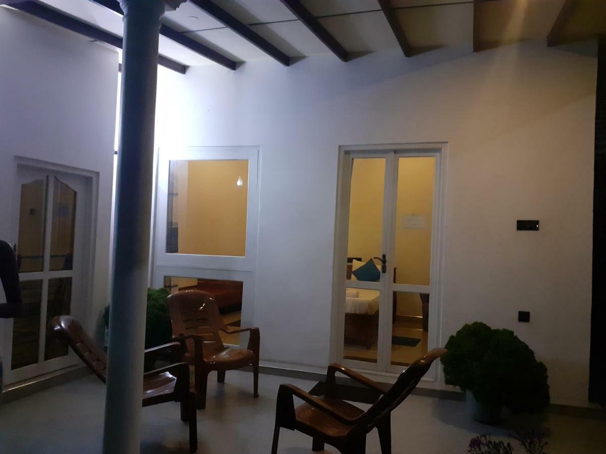 Ann Villa Negombo Ngoại thất bức ảnh