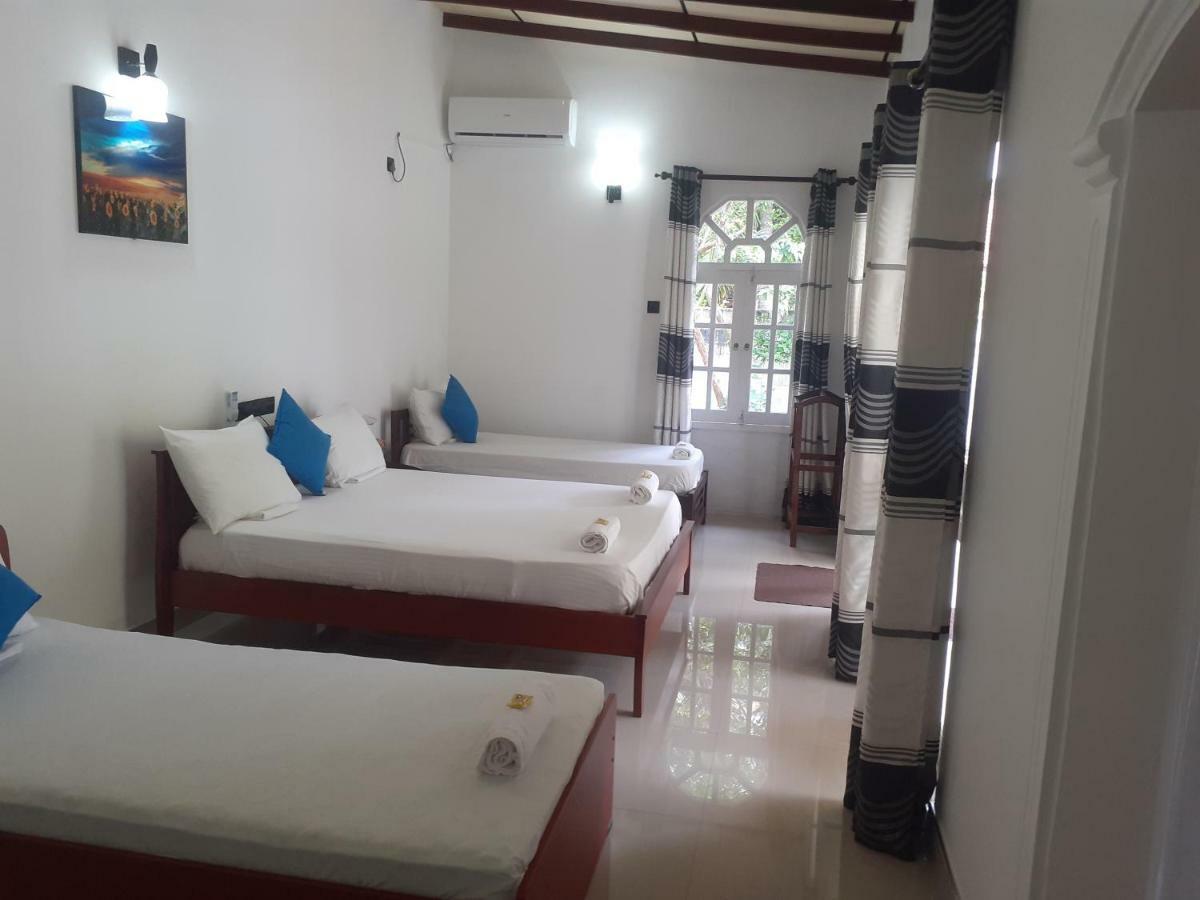 Ann Villa Negombo Ngoại thất bức ảnh