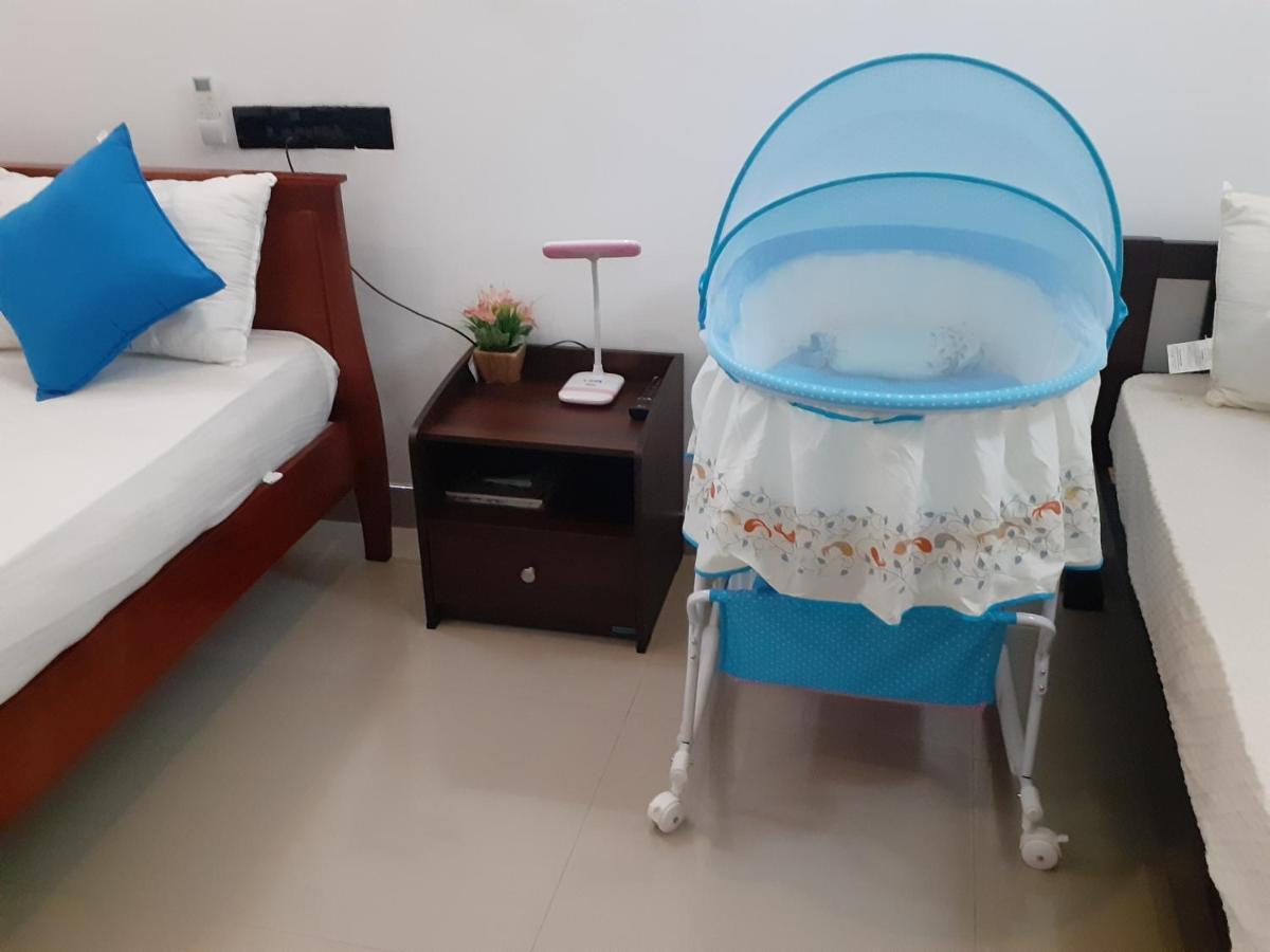 Ann Villa Negombo Ngoại thất bức ảnh